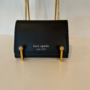 NWOT Kate Spade 6 Key Holder
